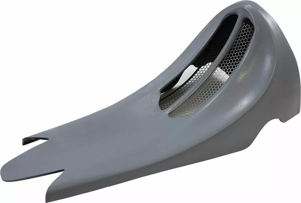 TRASK Cover Frame Raked 09-13fl TM-2021