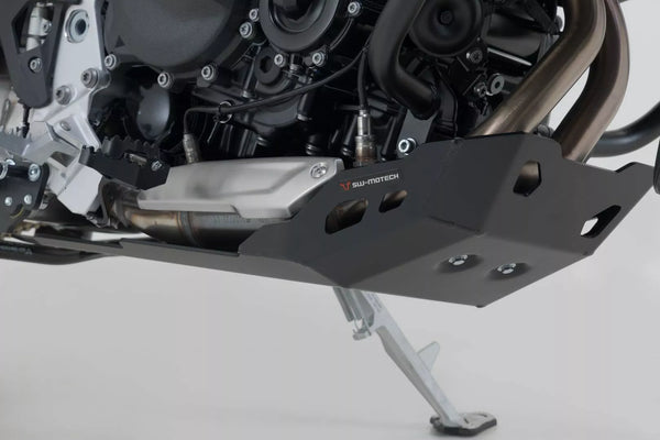 SW-мотохнологичен предпазител на двигателя Black F900GS MSS.07.897.10003/B