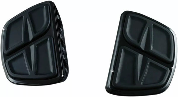 Kuryakyn дъски mini w/o adt gblk kur7613