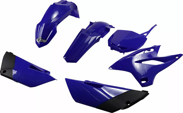 НЛО комплект за тяло YZ85 15-21 Blue Yakit320@089