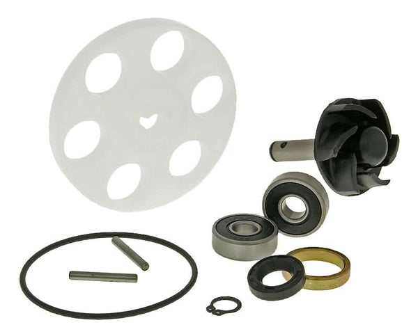 101 Октанова водна помпа Rep. Kit IP34590