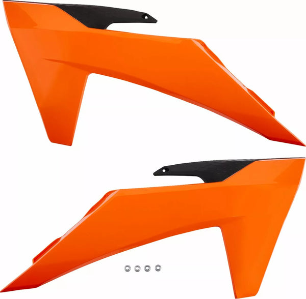 UFO RAD CVR SX/SXF 23-24 или KT05011#127