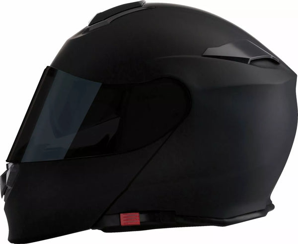 Z1R шлем Solaris Smoke 2.0 Flt B 0101-17474