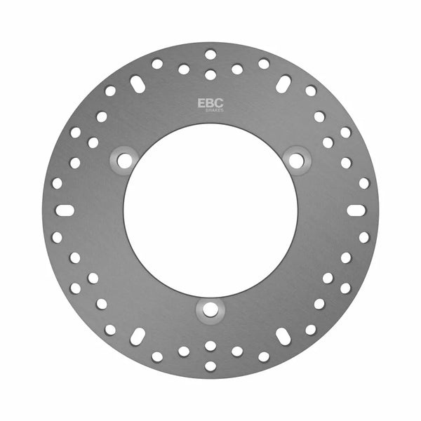 EBC спирачен ротор фиксиране D серия SCT MD9157D