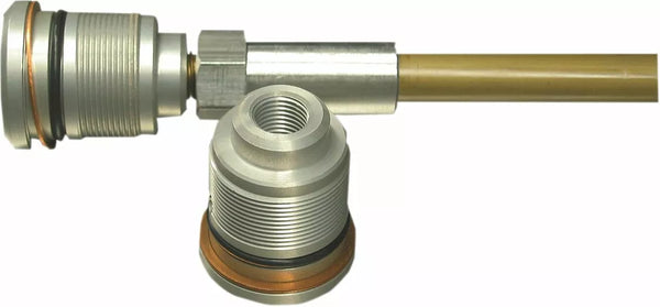 KYB Rebound Adjuster FF YZ05- 110830000401