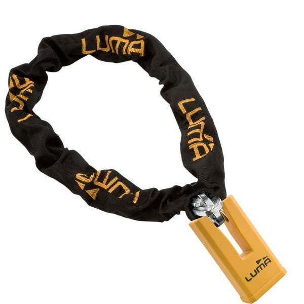 Ескудо дискова верига или. 120 Luma