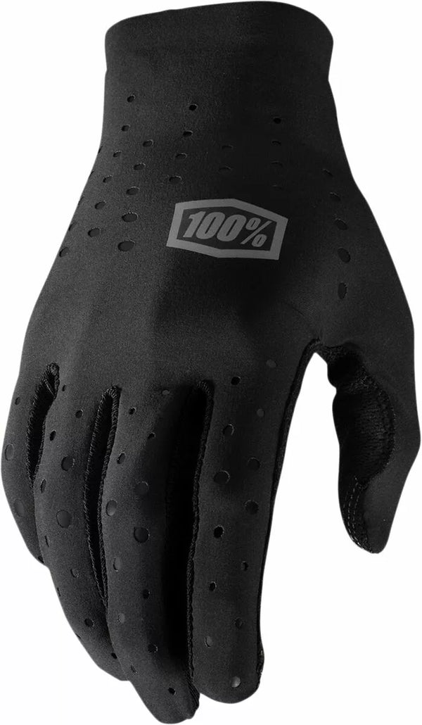 100% MTB GLV SLING MTB BK S 10019-00000
