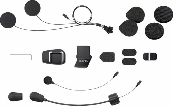 Late Helmet Clamp Kit 5S 5S-A0201