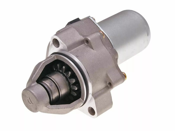 101 Octane Starter Motor VC15967