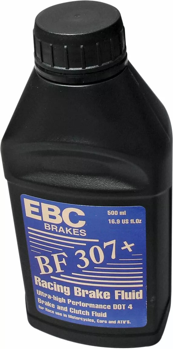 EBC спирачна течност BF307 6pk Dot4 BF307
