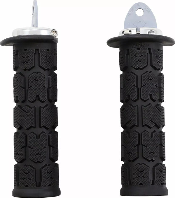 ODI Rogue ATV/PWC BK/SIL J33RGB-S-S