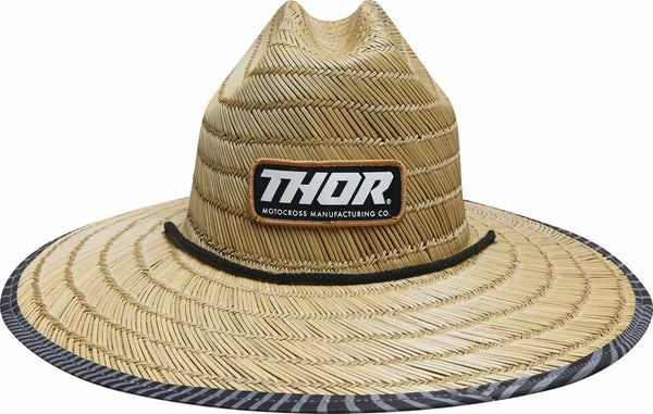 Thor Hat Thor Straw 2501-4002