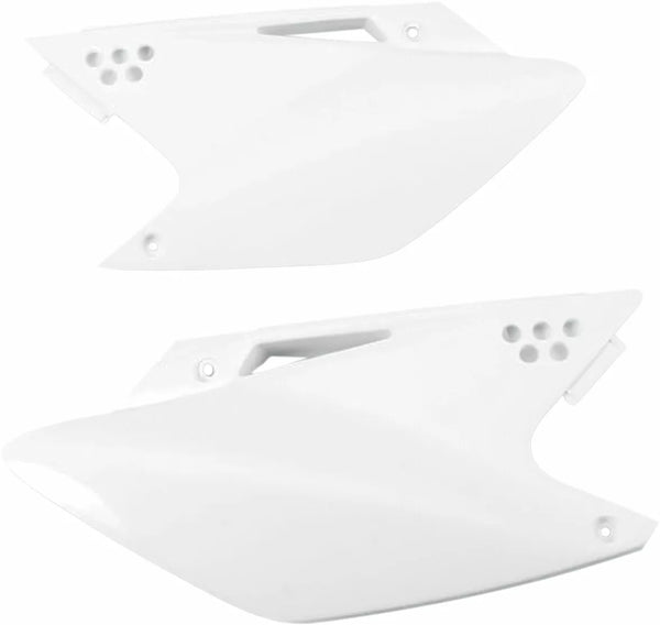 Страна на панела на НЛО KXF250 06-08 WHHT KA03768#047