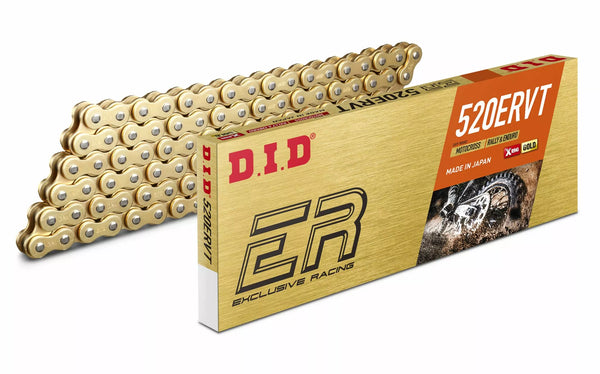 Did Chain Did520erVt GG 112C 452516358217