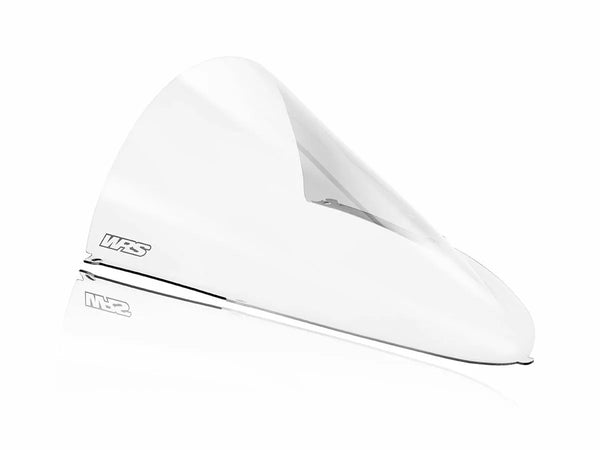 WRS предноса на състезание Rs660 Clear AP004T