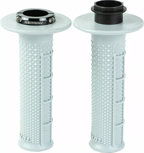 Renthal захваща заключване на Renthal TaperRed G238
