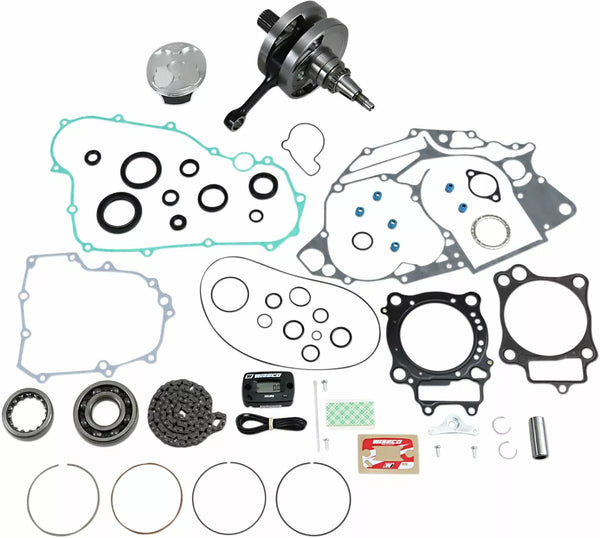 WISCO ENG KT WISCO CRF250 10-13 WPWR168-100