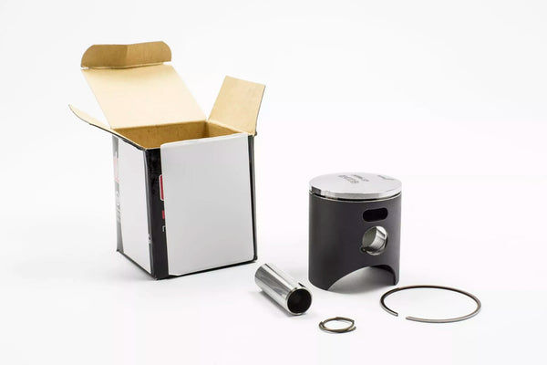 Wossner Piston Kit Wryz125 98-01 54 95 8091d100