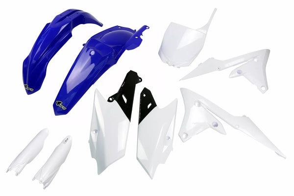 НЛО комплект за тяло Full YZF250-450 14-17 Yakit318f@999
