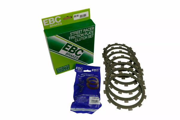Ebc комплект съединител plts spress src src145