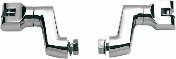 Kuyakyn Offset Peg Mount Kur7996