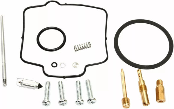 Moose Offroad Hardparts Комплект за ремонт въглехидрати She 26-1547