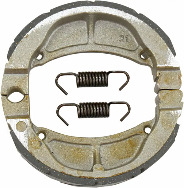 EBC спирачна обувка k715g