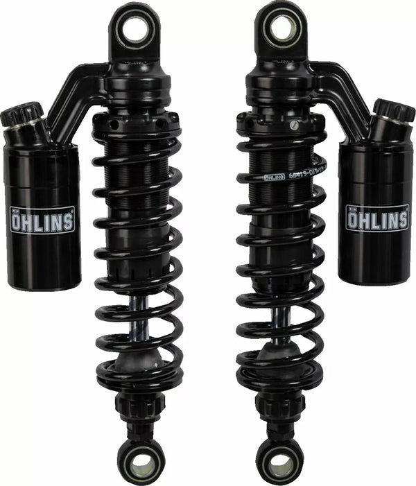 Ohlins Shocks HD DYNA FXD 1991-2017 S HD 763
