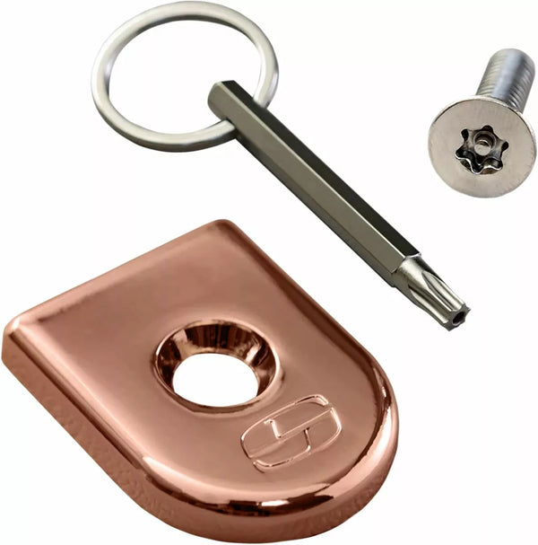 Saddlemen Secot Secet Security RS GD 8910RGO