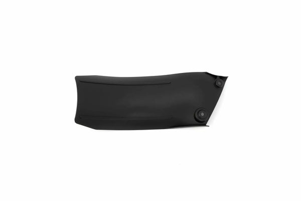 UFO MUDFLAP TC85 18- BK HU04304@001