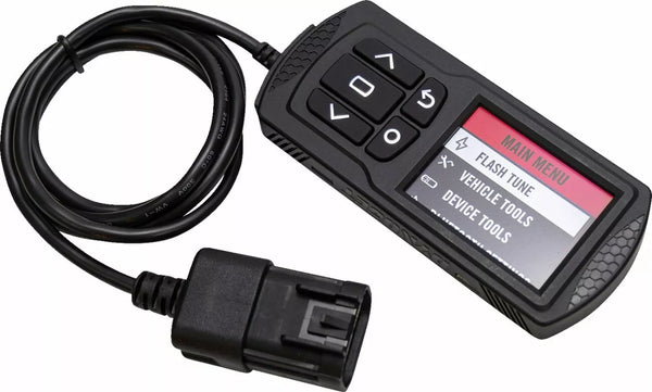 Dynojet PV-3 POL SPTMN/SCMBLR 15-20 CA PV3-1910C