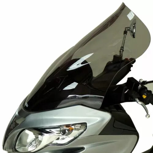 Bullster Wscrn Suzuki 400 Burgman 07-12 BS104Stin