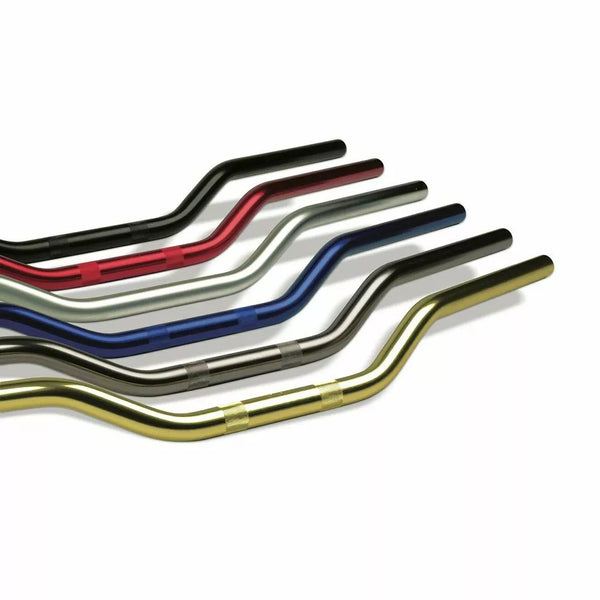 TRW кормило Alu Gold MCL100G