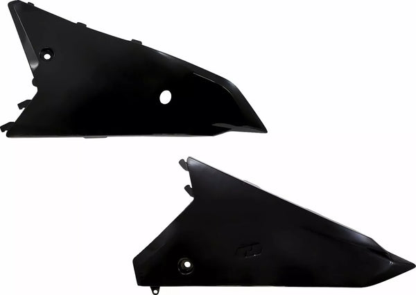 НЛО странични панели CRF450 21- BK HO05606#001