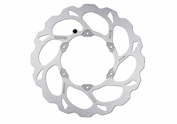 Galfer Brake Disc Wave Fixed Df770w