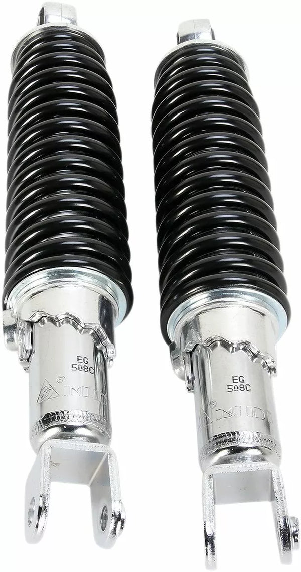 Emgo шокира Shorty Chrome 17-05696