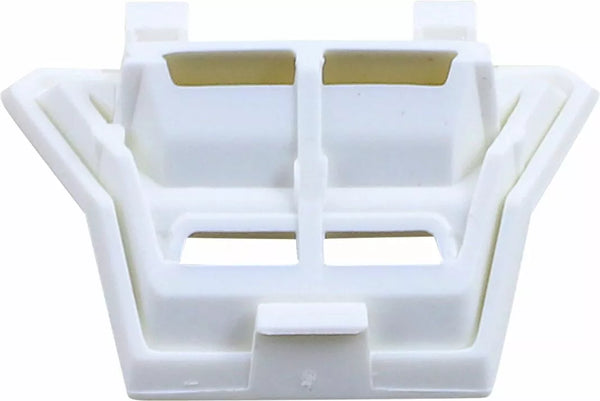Alpinestars (MX) VENT REAR Central S-M5 White 8970421-20