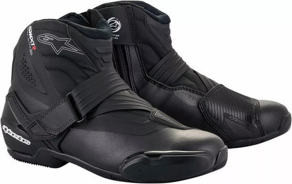 Alpinestars (Road) Boot SMX1-R V2 Black 44 2224521-10-44