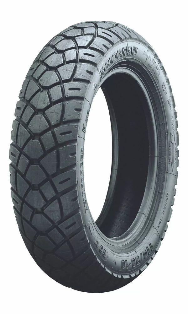 Heidenau K58SNOW 130/70-12 62P TL 11160072