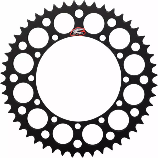 Renthal Sproc R 520 48T BK UL SC 112U-520-48GEBK