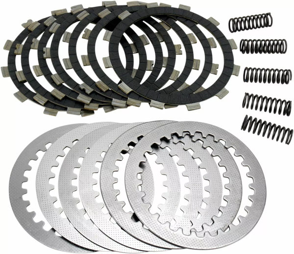 Ebc комплект съединител carbon drcf виж drcf033