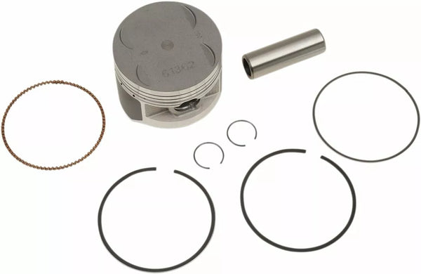 WSM бутален комплект KAW 400 .5mm 50-251-05K