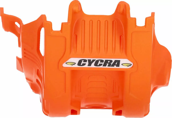 Cycra Пълна бронирана плъзгаща плоча org 1Cyc-6249-22