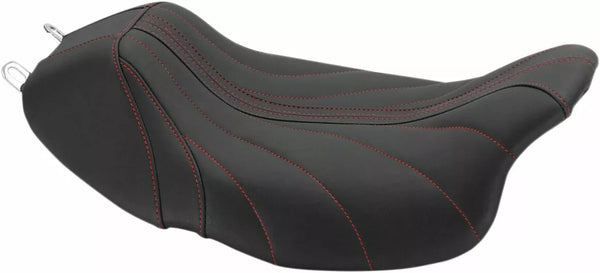Mustang Seat Revere Solo Grvred 75059AB