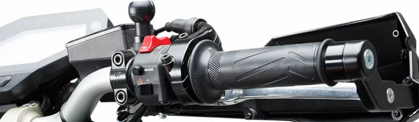SW-мотихна нишка M10 Mirr 1 Ball CPA.00.424.115