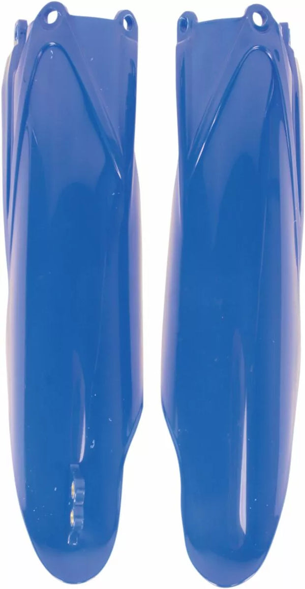 UFO Fork Cover YZ22-/YZF10-23 BL YA04814#089