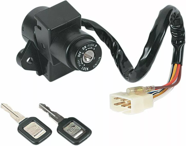 EMGO IGNITION превключвател 40-80610