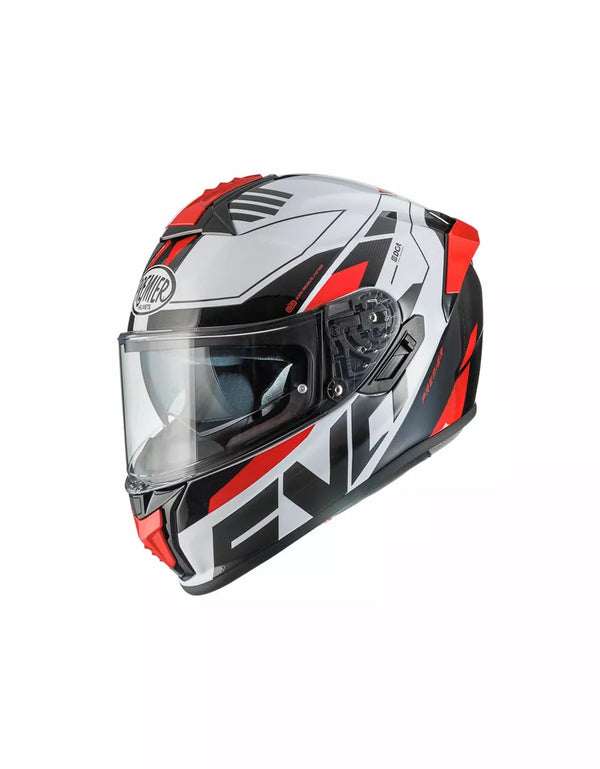 Premier Helmets Helmet EVO PR 8 BM XS APINTEVLFIBPR800XS