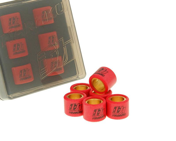Комплект за ролка Naraku 15x12mm - 3.3g NK915.033