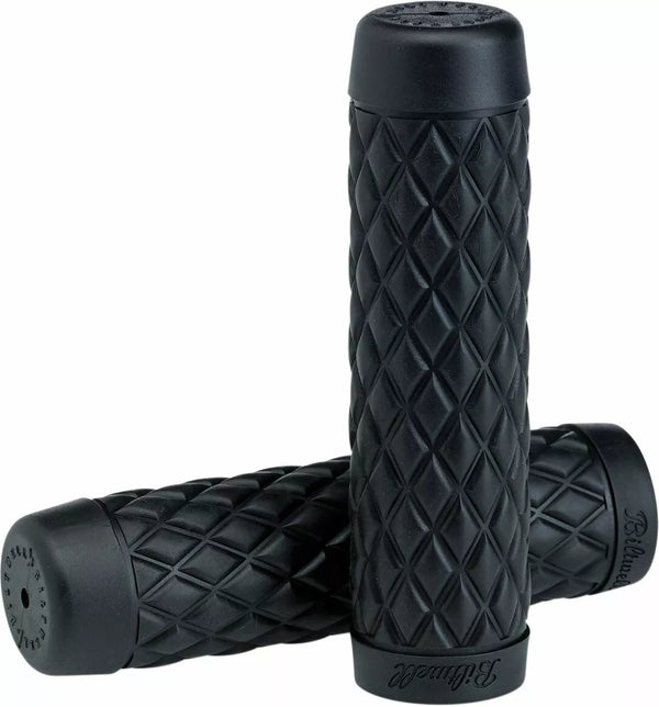 Biltwell Graps Torker 7/8 Black 6705-0178